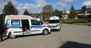 35.000,00 zł na zakup karetek dla limanowskiego szpitala  - zdjęcie 2