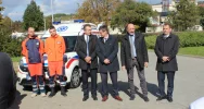 35.000,00 zł na zakup karetek dla limanowskiego szpitala  - zdjęcie 5