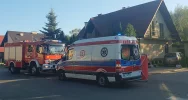 Zmarła kobieta potrącona na przejściu dla pieszych - zdjęcie 2