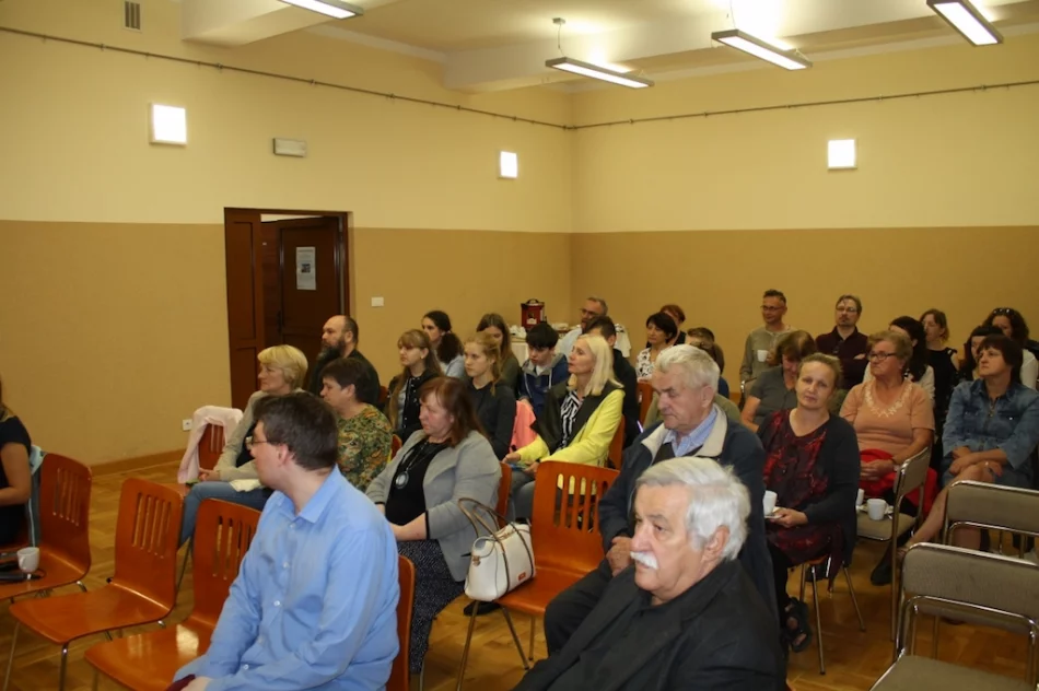 Bazylika symbolem niepodległości - zdjęcie 2