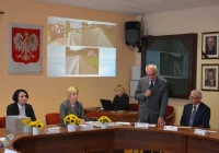 Uroczystą sesją uczcili patrona miasta - zdjęcie główne