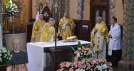 Uroczystą sesją uczcili patrona miasta - zdjęcie 3