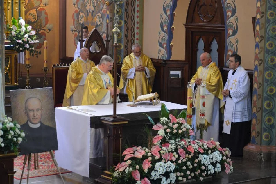 Uroczystą sesją uczcili patrona miasta - zdjęcie 3