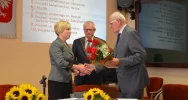 Uroczystą sesją uczcili patrona miasta - zdjęcie 5