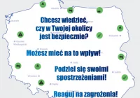 5 mln odsłon, 1,5 mln użytkowników i 900 tys. naniesionych zagrożeń  - zdjęcie główne