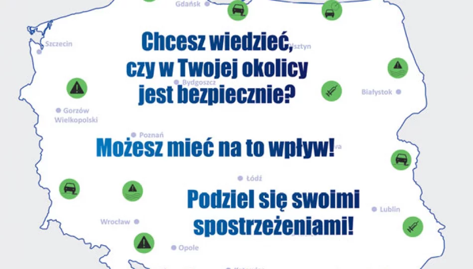 5 mln odsłon, 1,5 mln użytkowników i 900 tys. naniesionych zagrożeń  - zdjęcie 1