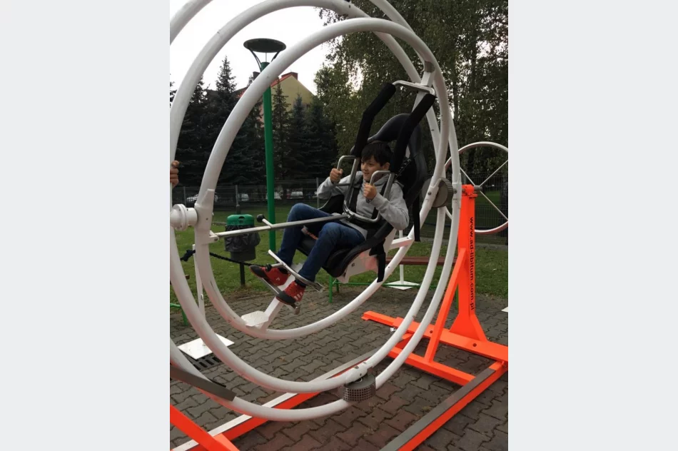 Piątoklasiści na Małopolskiej Nocy Naukowców - zdjęcie 2