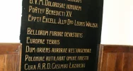 100 lat temu ks. Kazimierz Łazarski poświęcił limanowski kościół i odprawił w nim pierwsze nabożeństwo - zdjęcie 3