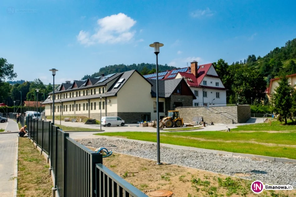 Starosta odpowiada, ale nie mówi nic o karach. Prace wciąż trwają - zdjęcie 2