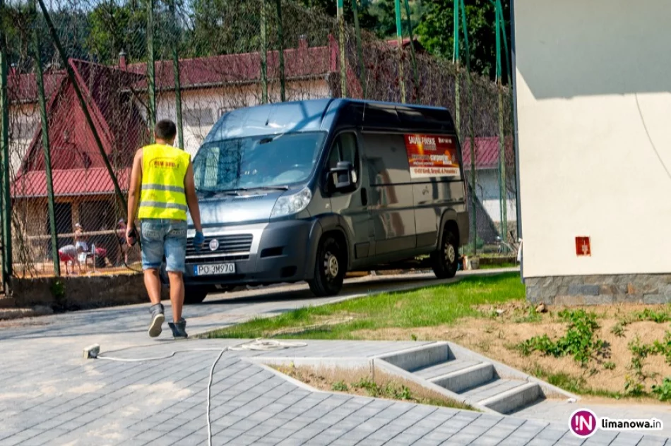 Starosta odpowiada, ale nie mówi nic o karach. Prace wciąż trwają - zdjęcie 3