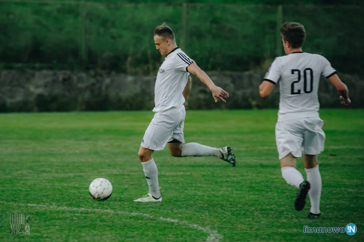 Gol Tabora na wagę trzech punktów w ważnym spotkaniu