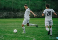 Gol Tabora na wagę trzech punktów w ważnym spotkaniu - zdjęcie główne