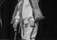 Zmarł Stanisław Kurek – gawędziarz i wieloletni Słaźnik - zdjęcie główne