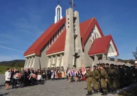 "Ta, co nie zginęła..."  - zdjęcie główne