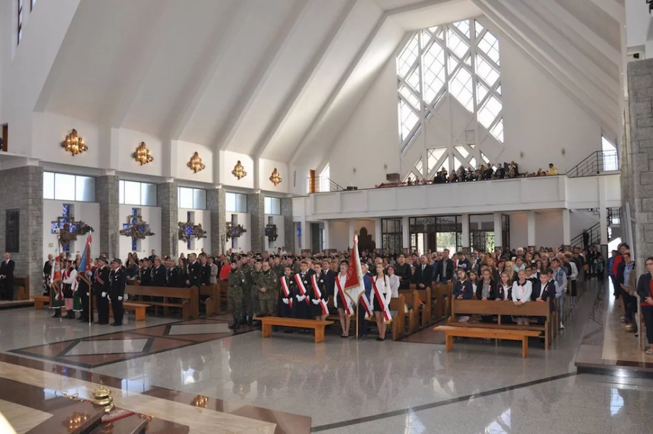 "Ta, co nie zginęła..."  - zdjęcie 4