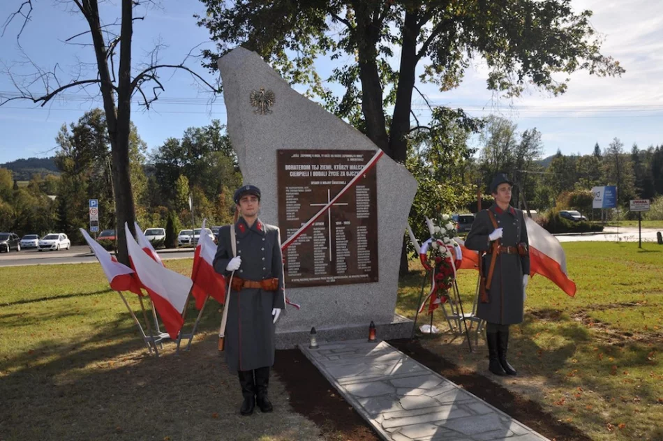 "Ta, co nie zginęła..."  - zdjęcie 5