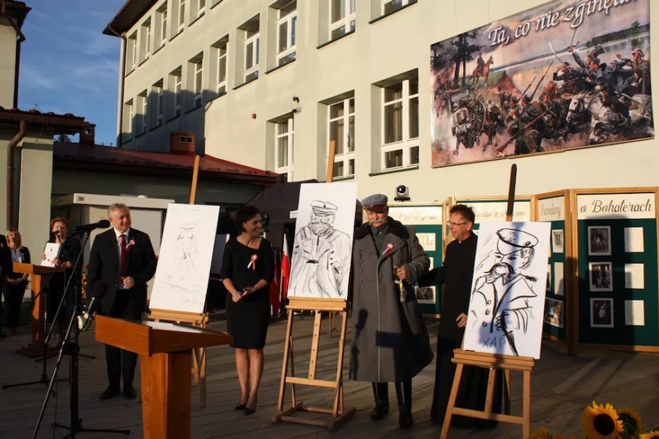 "Ta, co nie zginęła..."  - zdjęcie 6