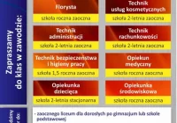 Bezpłatna nauka dla dorosłych - rekrutacja trwa - zdjęcie główne