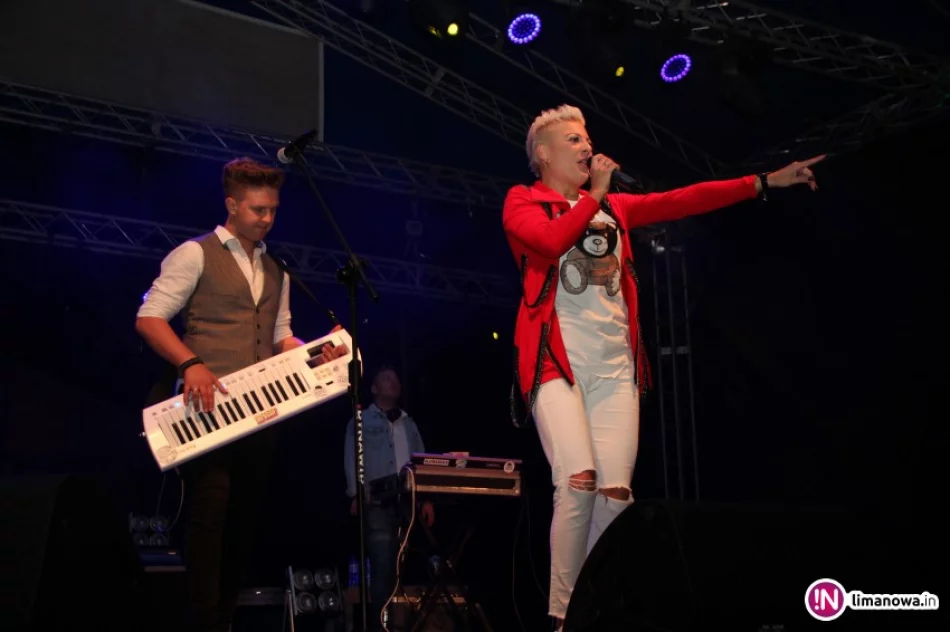 Koncertowy jubileusz ćwierćwiecza gminy - zdjęcie 2