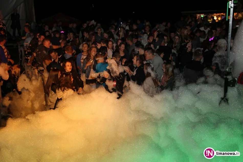 Koncertowy jubileusz ćwierćwiecza gminy - zdjęcie 3