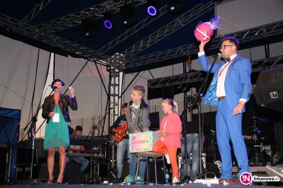 Koncertowy jubileusz ćwierćwiecza gminy - zdjęcie 4