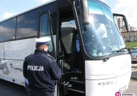 Wiózł autobusem dzieci na wakacje. Wcześniej stracił prawo jazdy za jazdę po pijanemu - zdjęcie główne