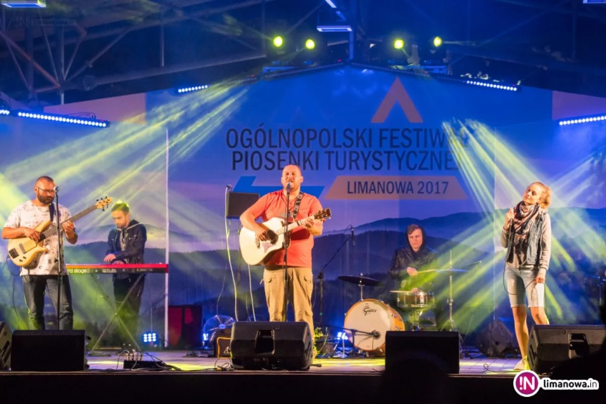 OFTP 2017: 'Góry to ludzie którzy je niosą w plecaku' (zdjęcia)