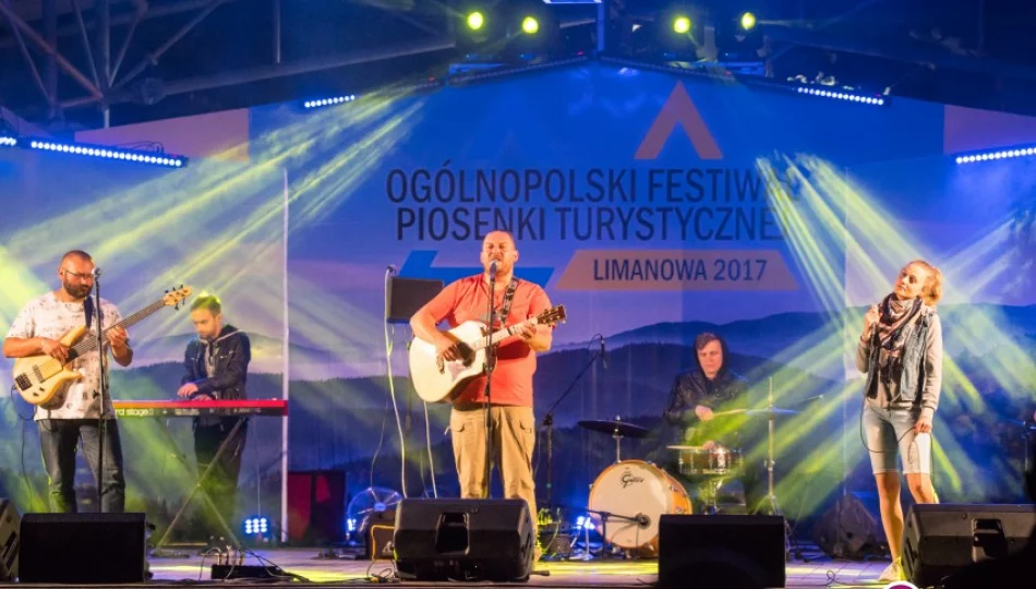 OFTP 2017: 'Góry to ludzie którzy je niosą w plecaku' (zdjęcia) - zdjęcie 1