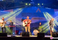 OFTP 2017: 'Góry to ludzie którzy je niosą w plecaku' (zdjęcia) - zdjęcie główne