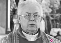 Odszedł wyjątkowy duszpasterz. Zmarł ks. prałat Jan Bukowiec - zdjęcie główne