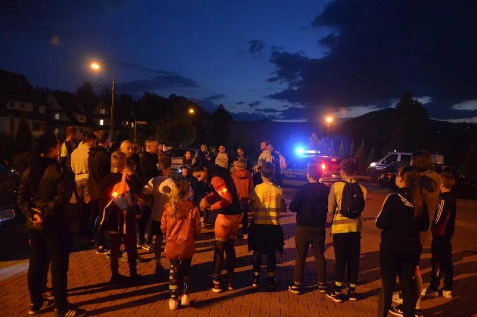 Kolejny raz zaświecili przykładem - zdjęcie 2