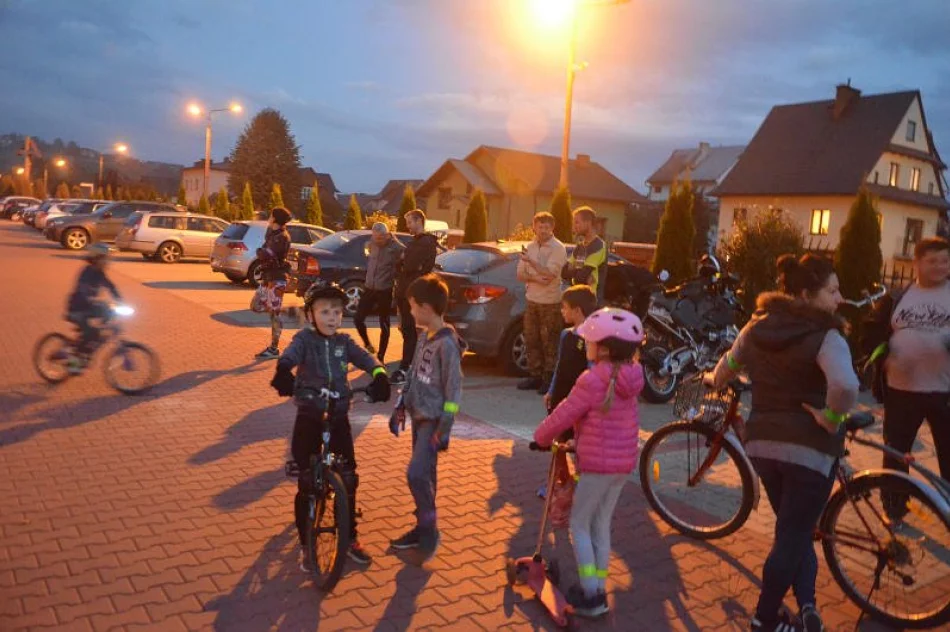 Kolejny raz zaświecili przykładem - zdjęcie 3