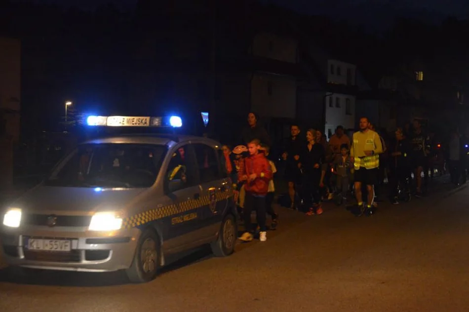 Kolejny raz zaświecili przykładem - zdjęcie 5