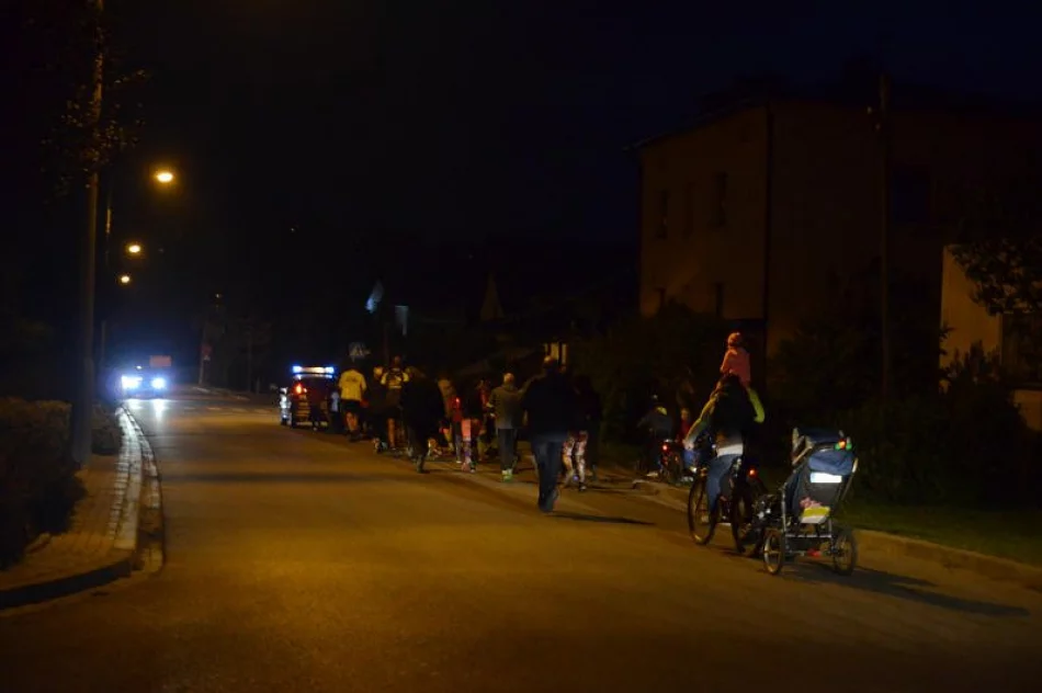 Kolejny raz zaświecili przykładem - zdjęcie 6