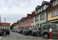 Przystanek zamiast parkingu w Rynku możliwy w połowie przyszłego roku - zdjęcie główne