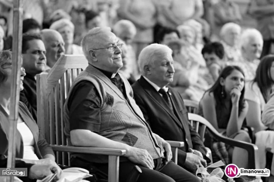 Odszedł wyjątkowy duszpasterz. Zmarł ks. prałat Jan Bukowiec - zdjęcie 2