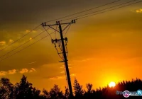 Planowane przerwy w dostawie energii elektrycznej  - zdjęcie główne