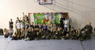 Maszerowali szlakiem Legionów w 100 rocznicę Odzyskania Niepodległości - zdjęcie 2