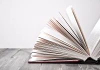  Spotkanie autorskie z Panem Kazimierzem Burnatem - zdjęcie główne