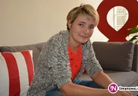 Pomoże Łucji, choć jej 'życie niedługo może się zakończyć' - zdjęcie główne