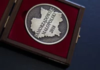 Jan Winiewski NAJPOPULARNIEJSZYM RADNYM - zdjęcie główne