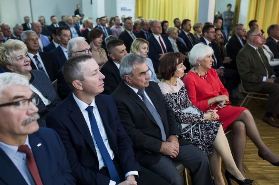 Jan Winiewski NAJPOPULARNIEJSZYM RADNYM - zdjęcie 2