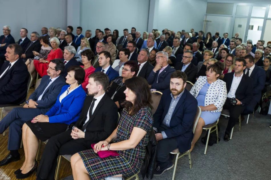 Jan Winiewski NAJPOPULARNIEJSZYM RADNYM - zdjęcie 3