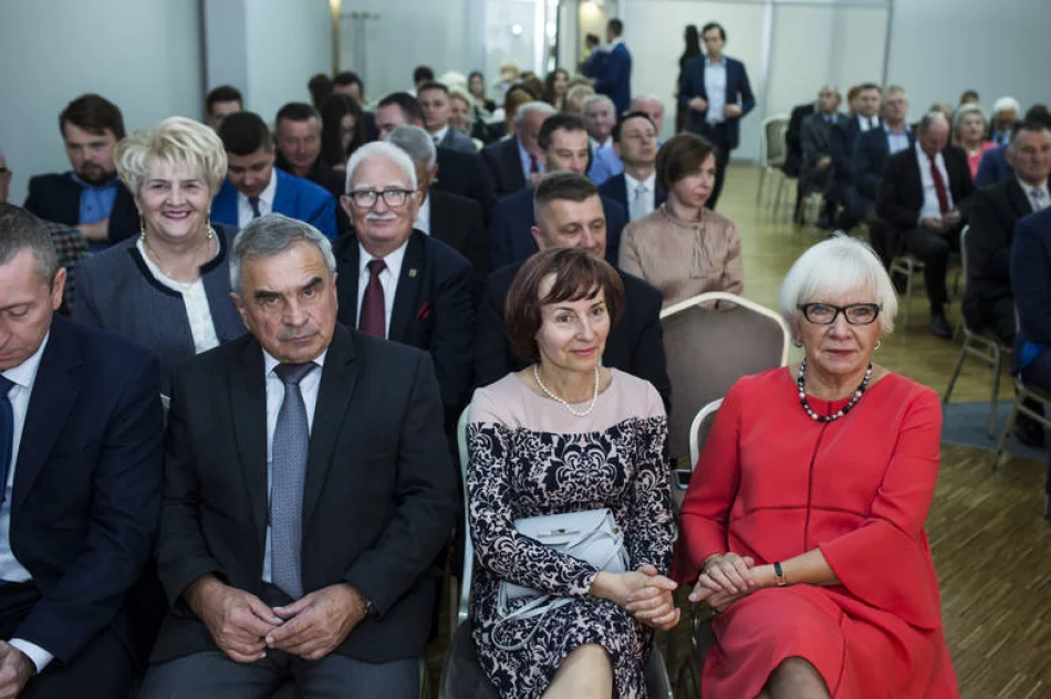 Jan Winiewski NAJPOPULARNIEJSZYM RADNYM - zdjęcie 4