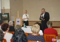 O roli babci i dziadka w wychowywaniu nowych pokoleń - zdjęcie główne