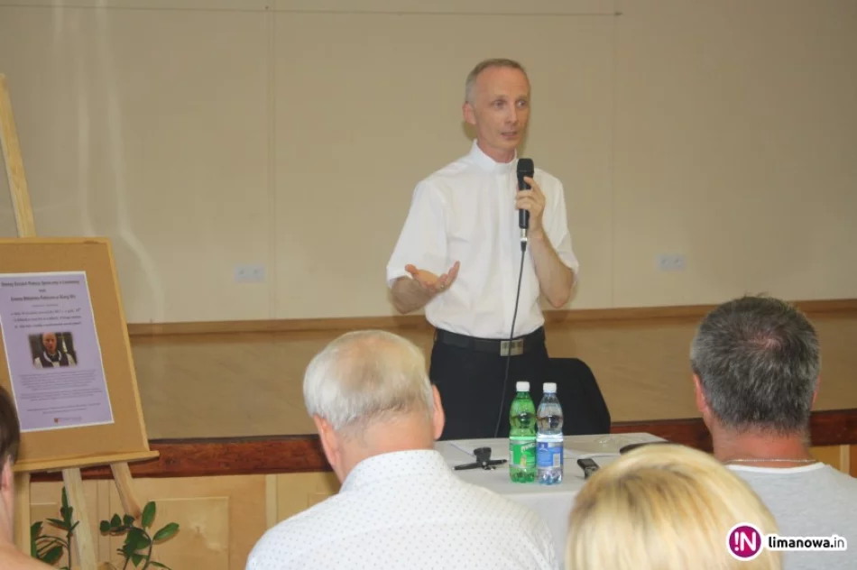 O roli babci i dziadka w wychowywaniu nowych pokoleń - zdjęcie 3