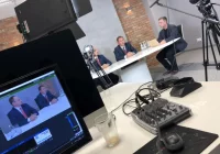 Debata kandydatów na wójta gminy Limanowa - zdjęcie główne