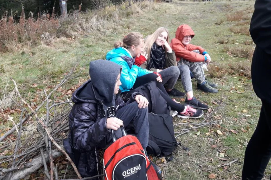 Rajd Legionów - 2018 - zdjęcie 2