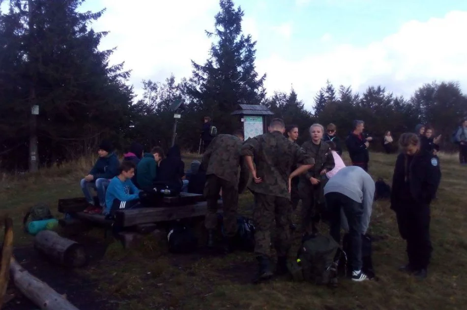 Rajd Legionów - 2018 - zdjęcie 3