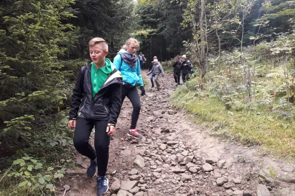 Rajd Legionów - 2018 - zdjęcie 8